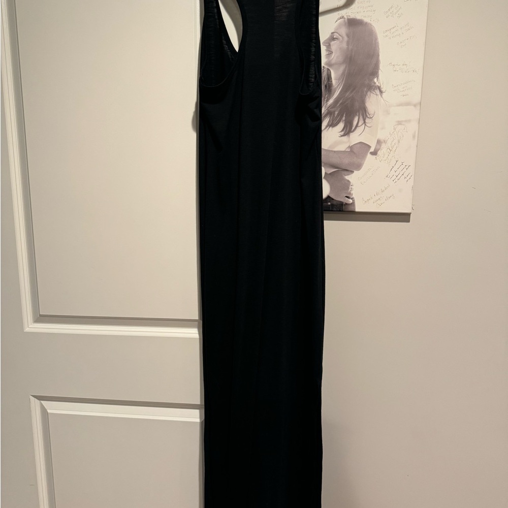 Merona casual maxi dress